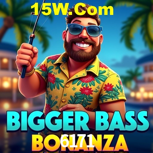 Descubra o Mundo do Cassino Online com 6171