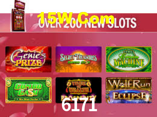 6171Bet