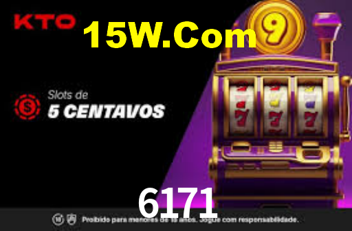 6171 - Melhores Slots De Caça Niquel - 6171Bet