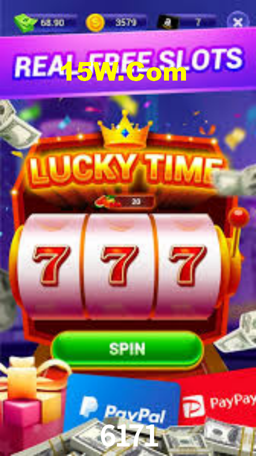 6171 Bet App