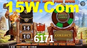 Blackjack Table 6171