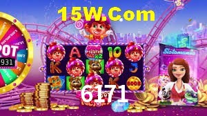 Welcome Bonus 6171